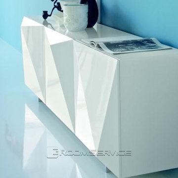 Kayak Modern Sideboard Buffet