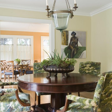 KBK Interior Design Portfolio