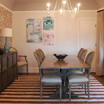 Kelly Scanlon Interior Design