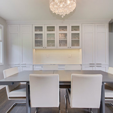 Kelvin Grove Renovation