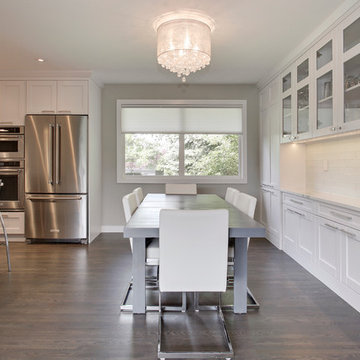 Kelvin Grove Renovation