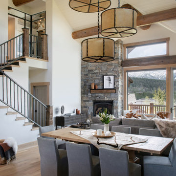Kendrick's Cabin Remodel
