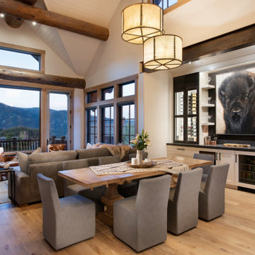 Kendrick's Cabin Remodel