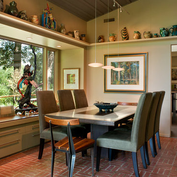 Kenilworth Asheville Renovation