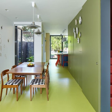 Kennington House
