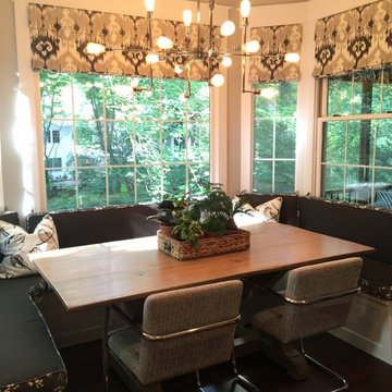 Kentlands Project