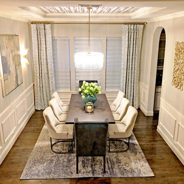 Kerry Living-Dining-Entry