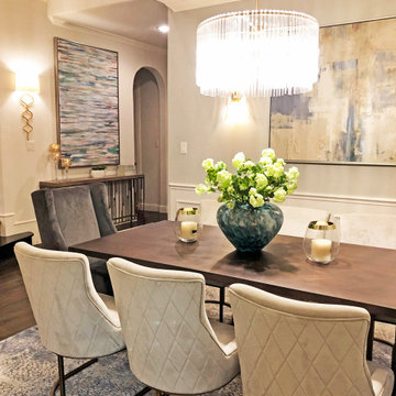 Kerry Living-Dining-Entry