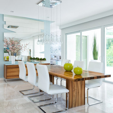 Key Biscayne Beach House