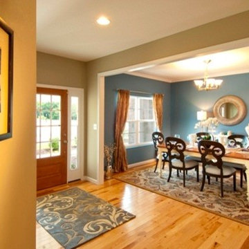 Keystone Dining Rooms