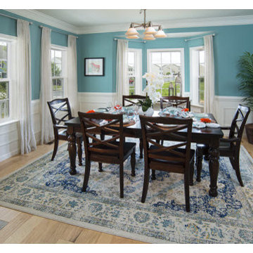 Keystone Dining Rooms