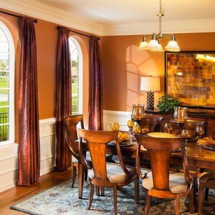 Keystone Dining Rooms