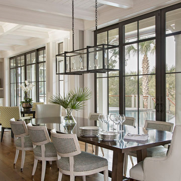 Kiawah Coastal Home