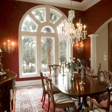 Kiawah Island Classy Place