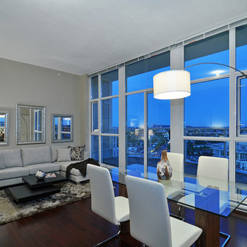 King George Penthouse