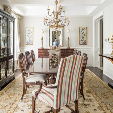 Kingstation Elegant Home