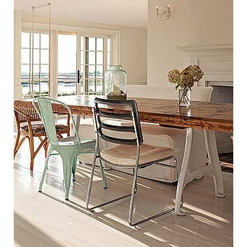 KINGSWOOD TABLE / HARWICHPORT