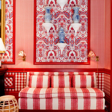 Kips Bay Showhouse 2015