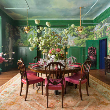 Kips Bay Showhouse 2017