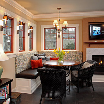 Kitchen Addition