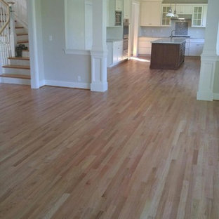 Kitchen and Dining Room Remodel