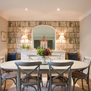 Kitchen & Dining Room Wilmslow