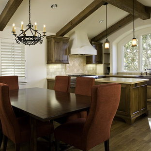 Informal Dining Room | Houzz