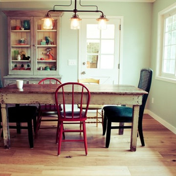 Kitchen Appliances/ Remodel 2011
