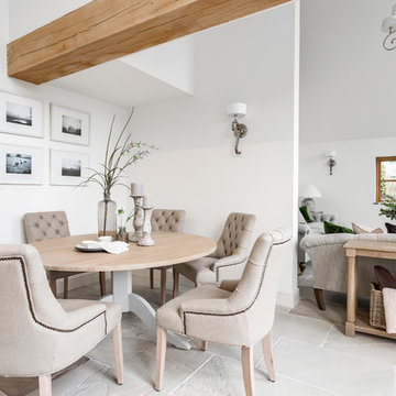 Kitchen design & Installation Stanton-by-Dale