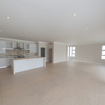 Kitchen Dining Area