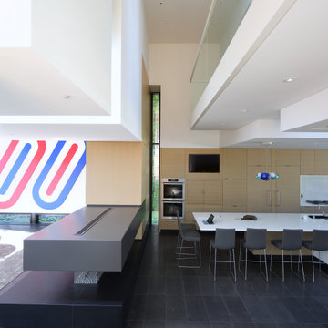 Kitchen / Dining