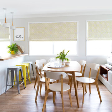Kitchen / Dining