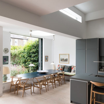 Kitchen Extension - Stoke Newington