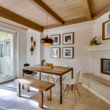 Kitchen - Home Staging
