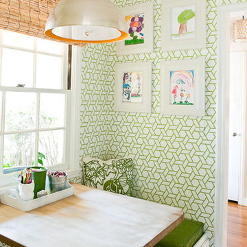 Kitchen Nook
