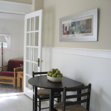 Kitchen-Older Home