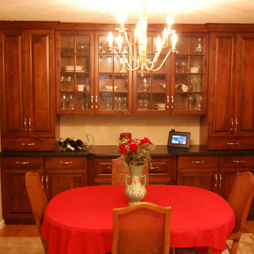 Kitchen Remodel 3