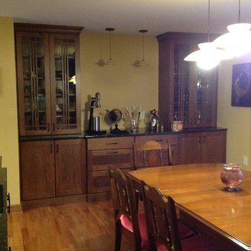 Kitchen Remodel Valley View, OH #1