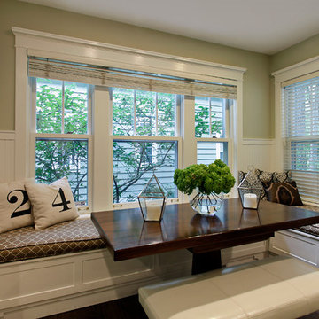 Kitchen Renovation