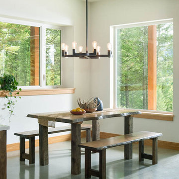 Kitchen Table Dining Room