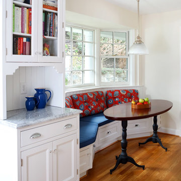 Kitchen View