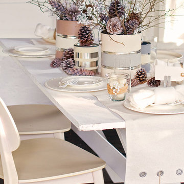 Kitchens & Dining Rooms