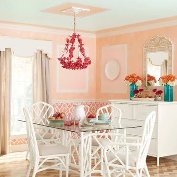 Kitchens & Dining Rooms