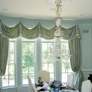 Kitchens and Dining Rooms