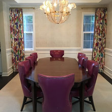 Window Treatments