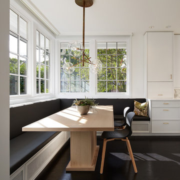 Kitchens/ Dining Areas