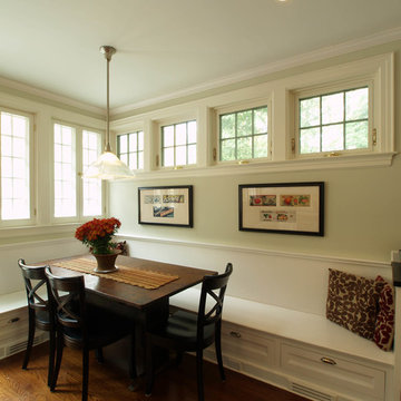 Klein House