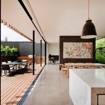 Kooyong Residence