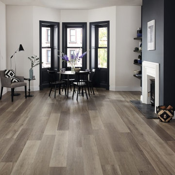 Korlok Select: Washed Grey Ash