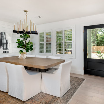 Krystine Edwards | Ventura Hardwood | Pearl Oak | Mount Pleasant, SC